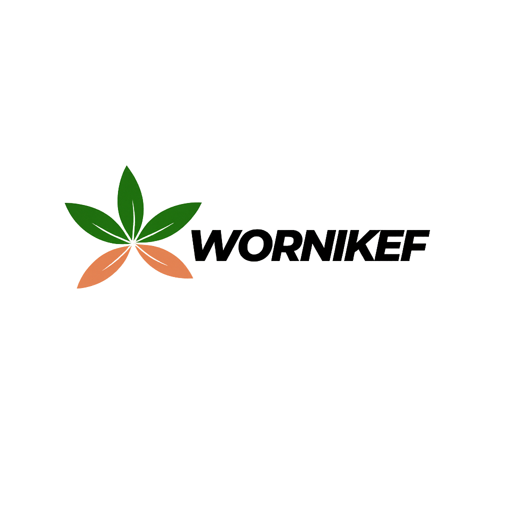 Wornikef Logo